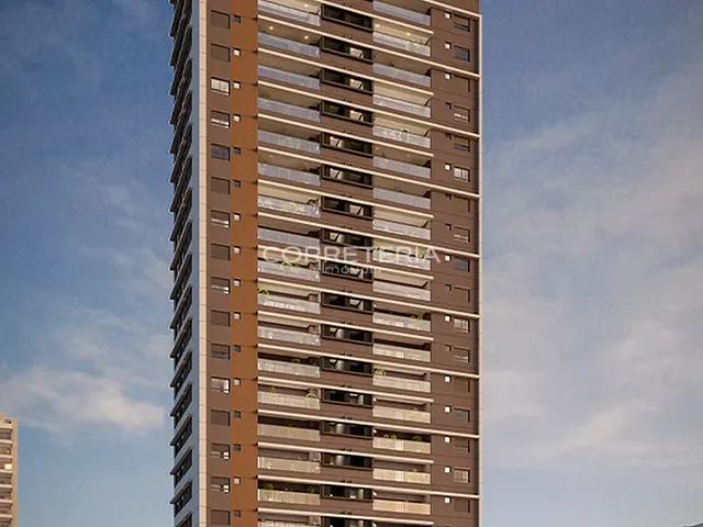 Studio 1 quarto e 1 banheiro, à venda, no bairro Ibirapuera em São Paulo