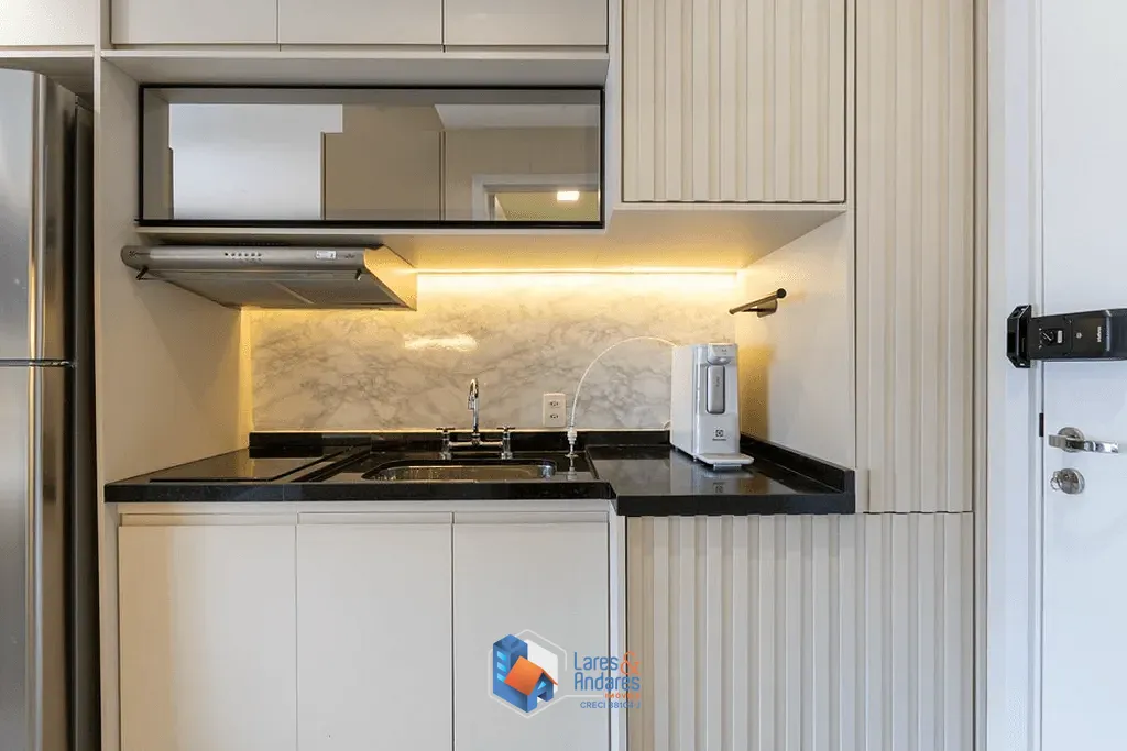 Apartamento, 1 quarto, 27 m² - Foto 31
