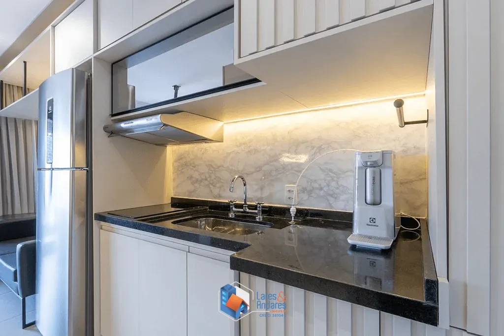 Apartamento, 1 quarto, 27 m² - Foto 32