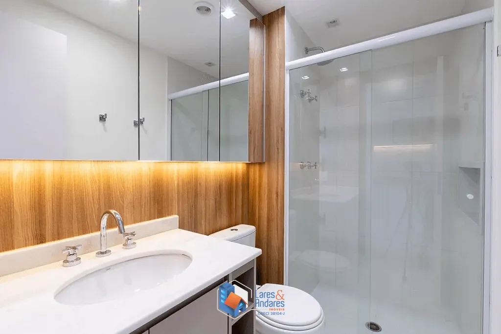 Apartamento, 1 quarto, 27 m² - Foto 45
