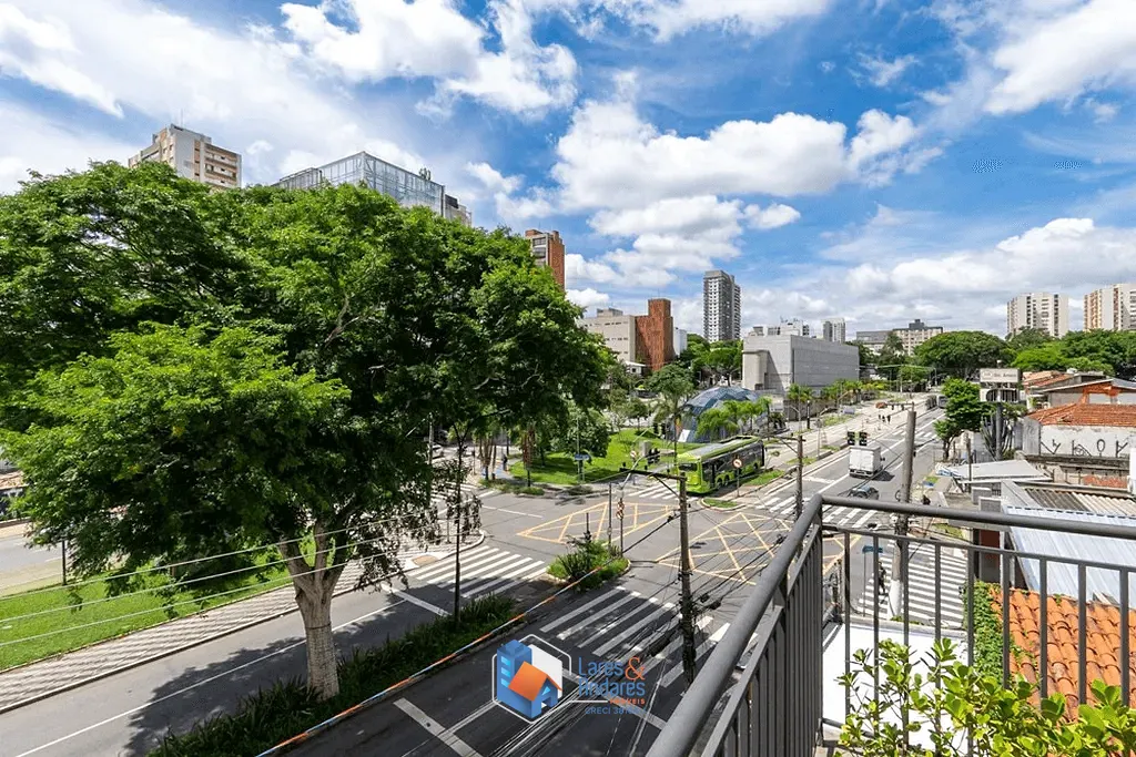 Apartamento, 1 quarto, 27 m² - Foto 19