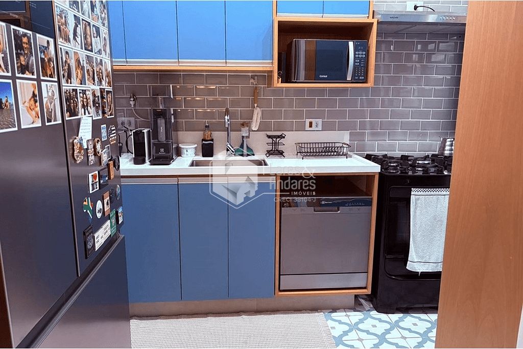 Casa, 3 quartos, 105 m² - Foto 42