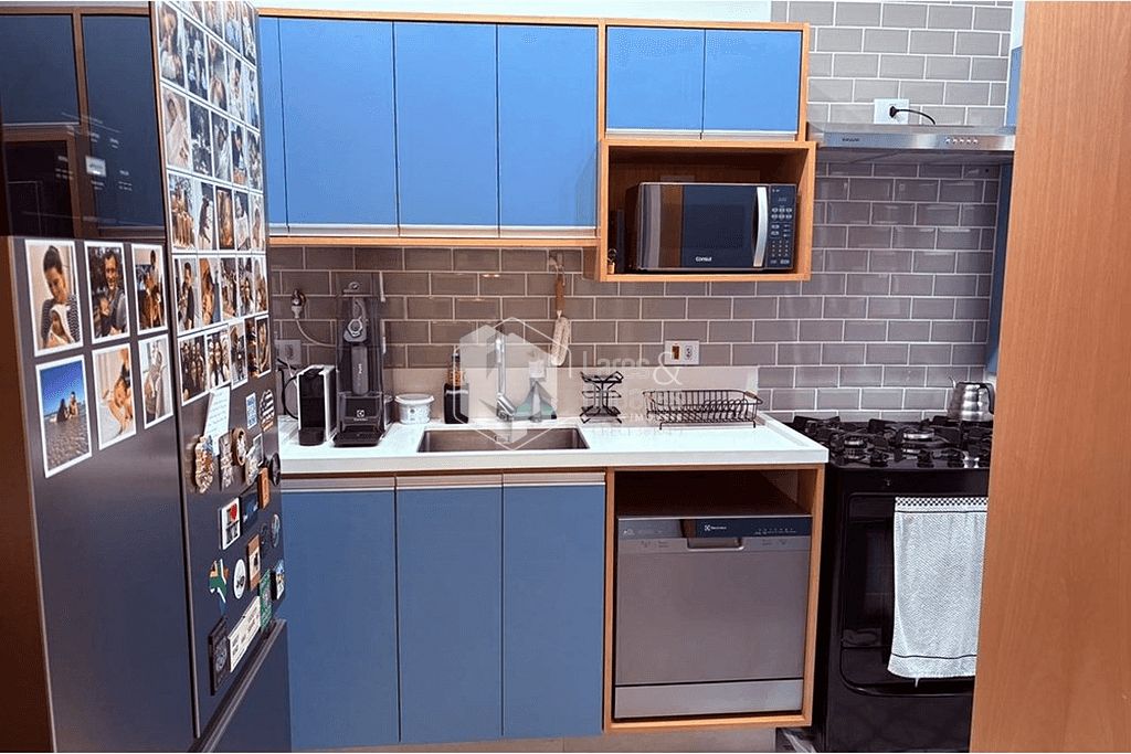 Casa, 3 quartos, 105 m² - Foto 43