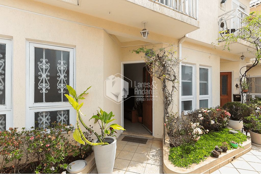 Casa, 3 quartos, 105 m² - Foto 17