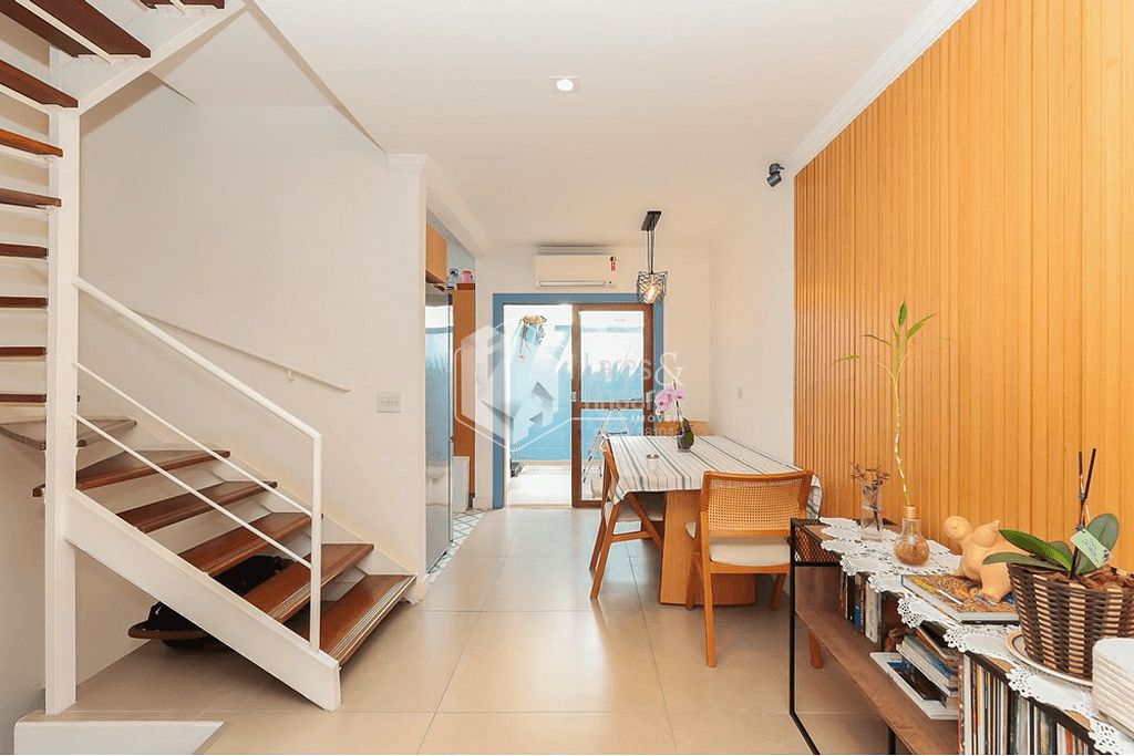 Casa, 3 quartos, 105 m² - Foto 6