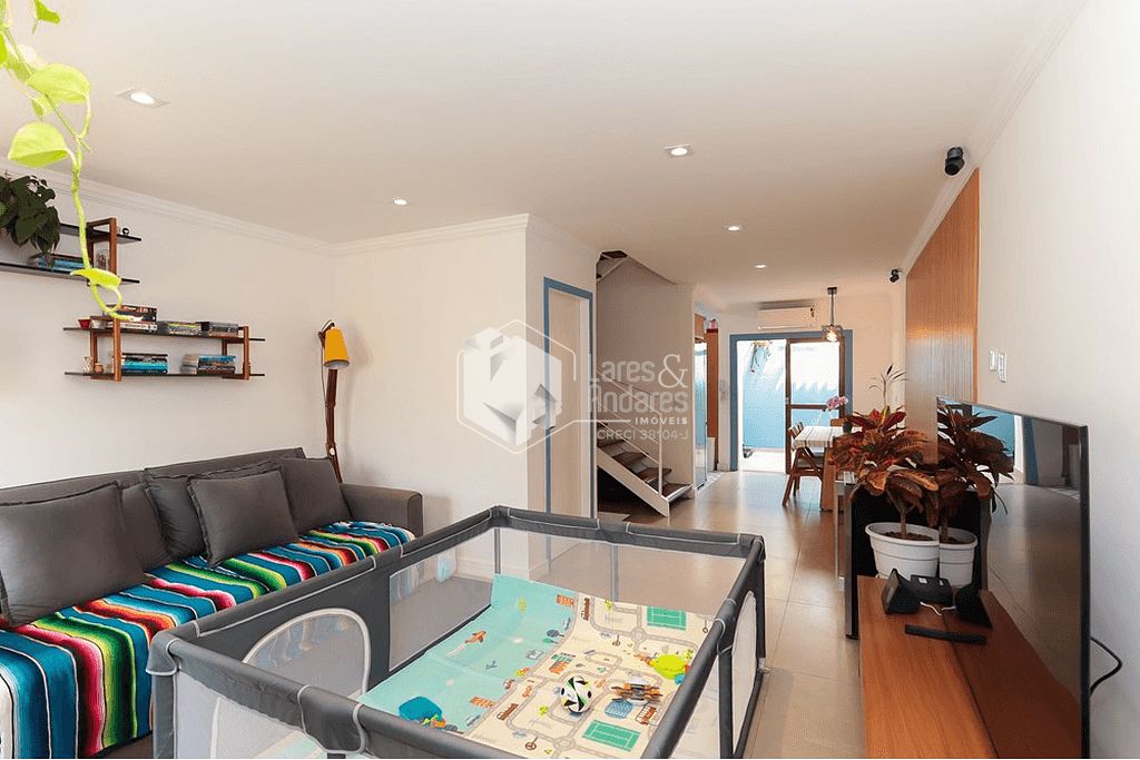 Casa, 3 quartos, 105 m² - Foto 9