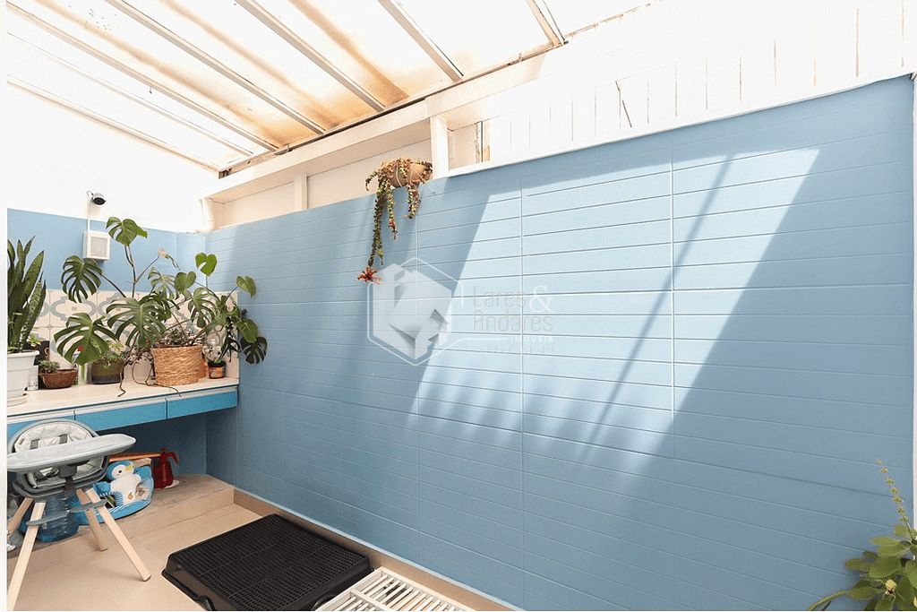 Casa, 3 quartos, 105 m² - Foto 11