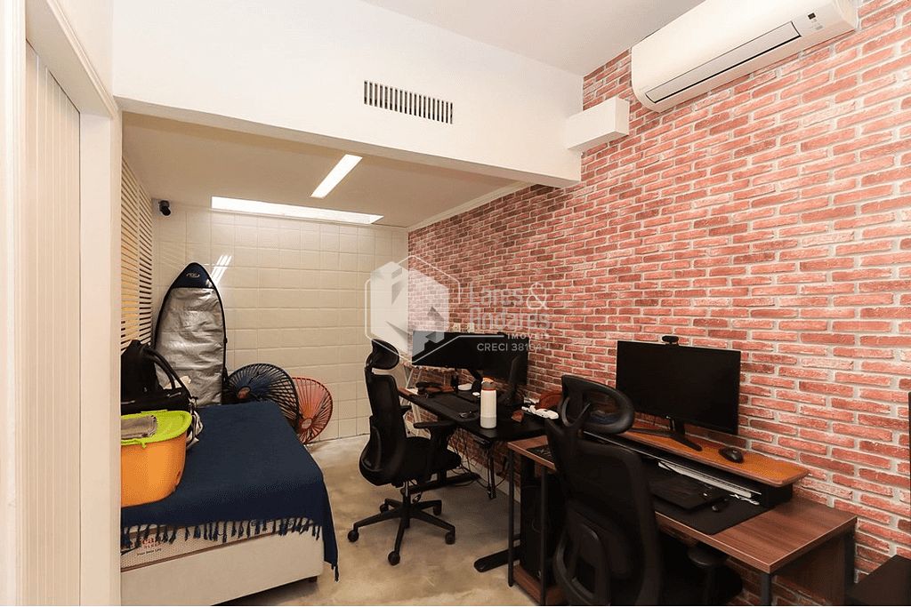 Casa, 3 quartos, 105 m² - Foto 2