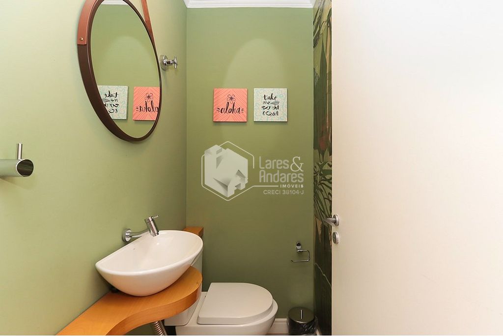 Casa, 3 quartos, 105 m² - Foto 28