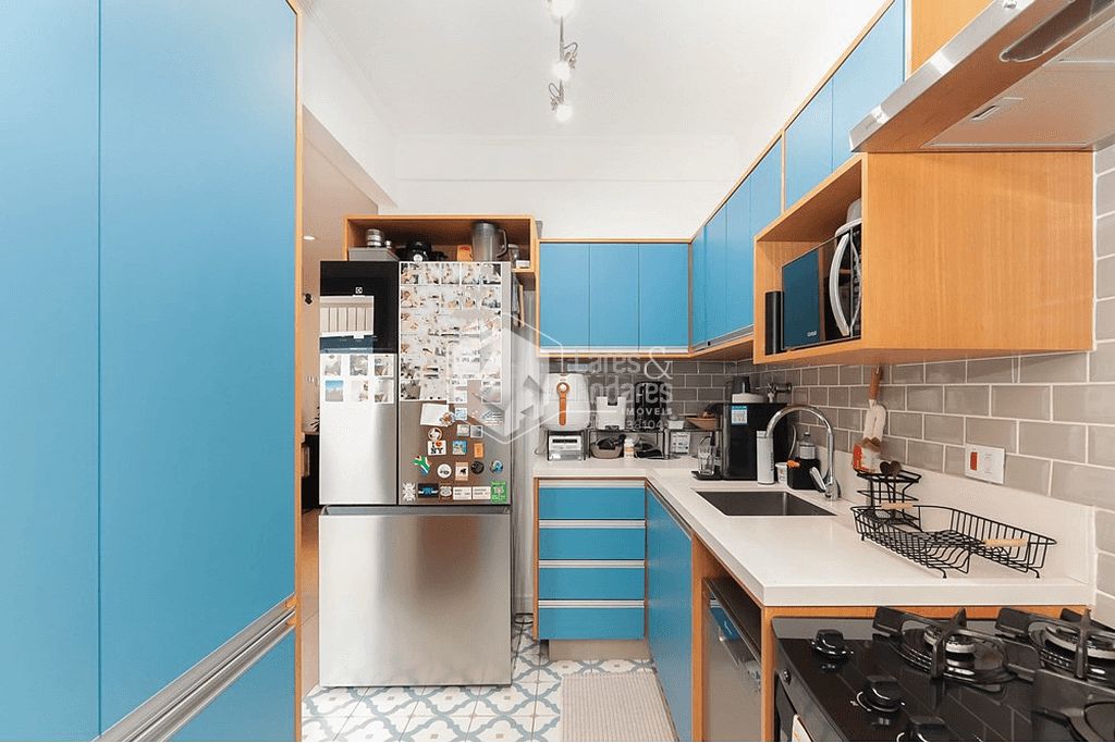 Casa, 3 quartos, 105 m² - Foto 32