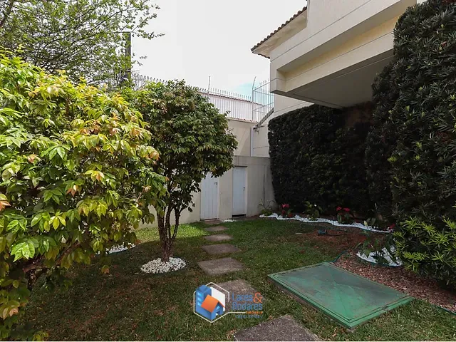 Casa 3 quartos e 3 banheiros, à venda, no bairro Vila Romana em São Paulo