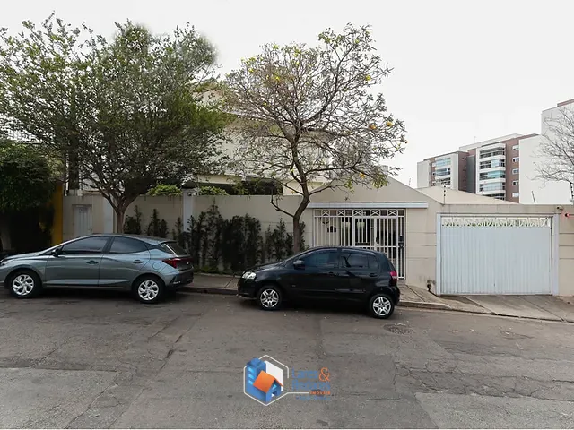 Casa 3 quartos e 3 banheiros, à venda, no bairro Vila Romana em São Paulo