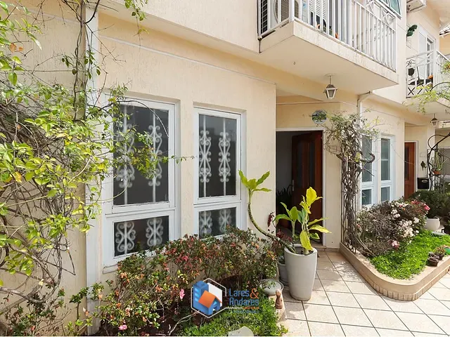 Casa 3 quartos e 3 banheiros, à venda, no bairro Vila Romana em São Paulo