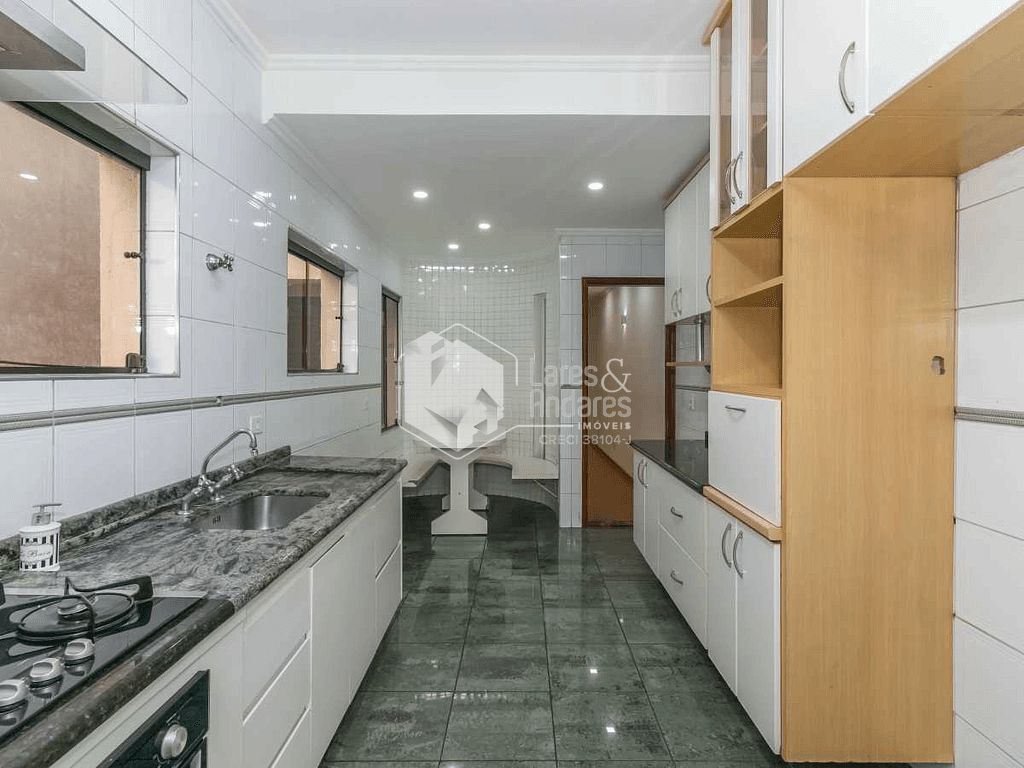 Casa, 4 quartos, 217 m² - Foto 28