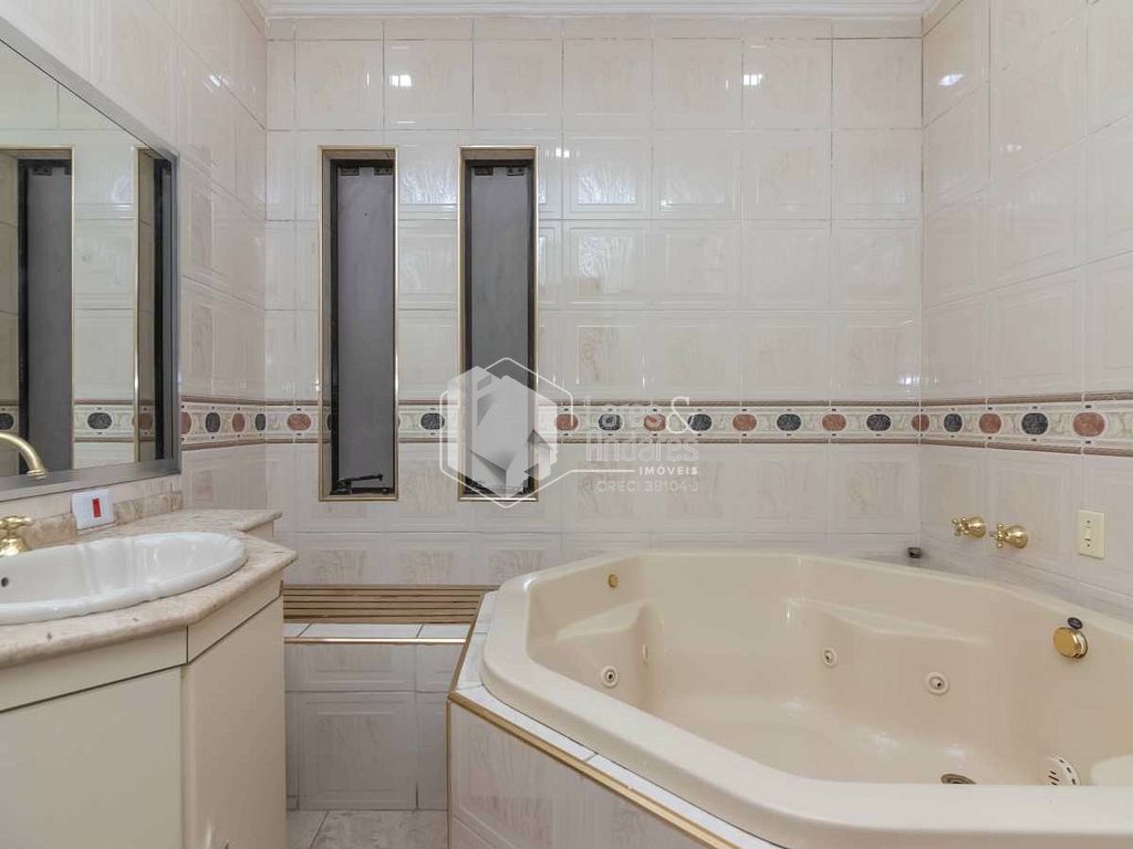 Casa, 4 quartos, 217 m² - Foto 48