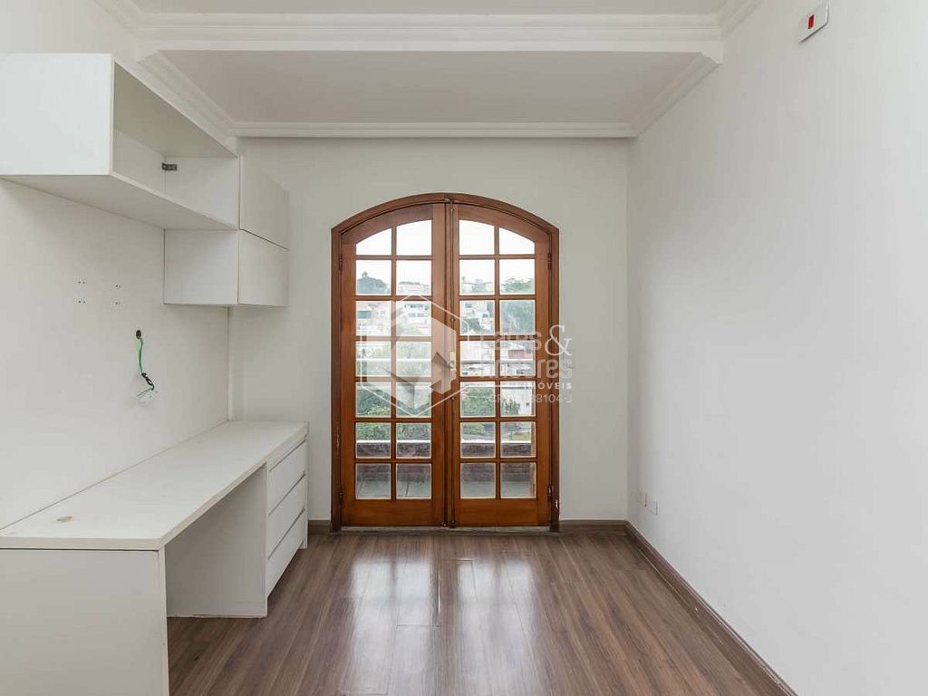 Casa, 4 quartos, 217 m² - Foto 4