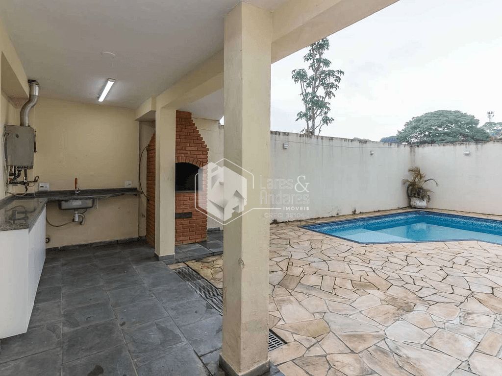 Casa, 4 quartos, 217 m² - Foto 18