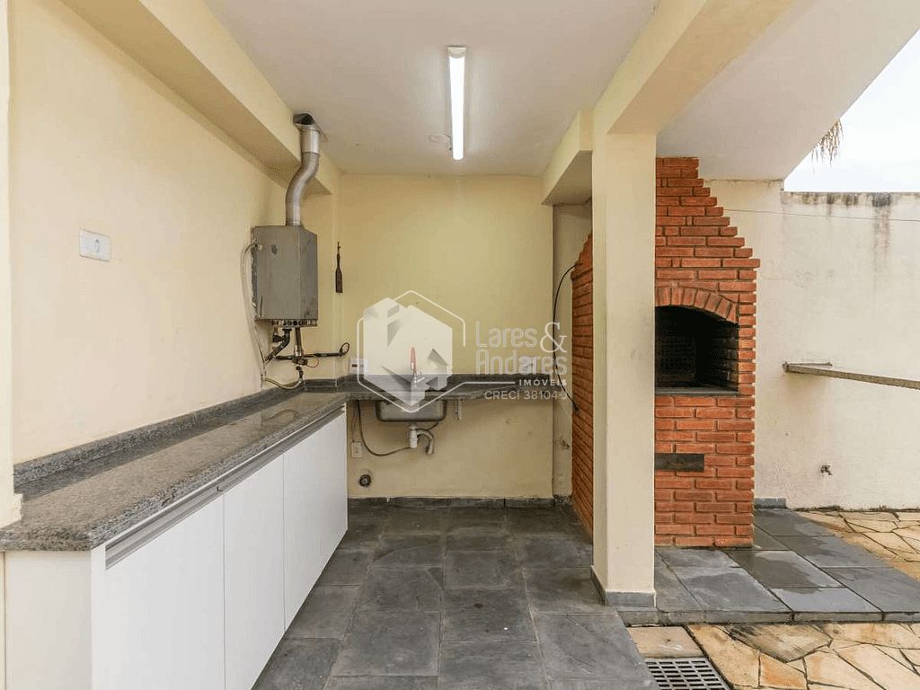 Casa, 4 quartos, 217 m² - Foto 19