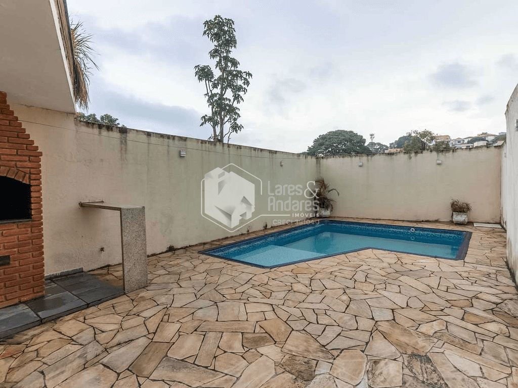 Casa, 4 quartos, 217 m² - Foto 21