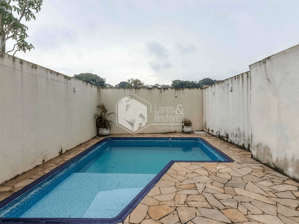 Casa, 4 quartos, 217 m² - Foto 22