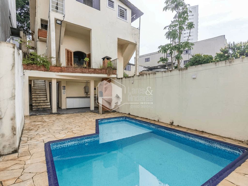 Casa, 4 quartos, 217 m² - Foto 23