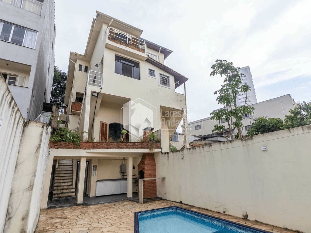 Casa, 4 quartos, 217 m² - Foto 24