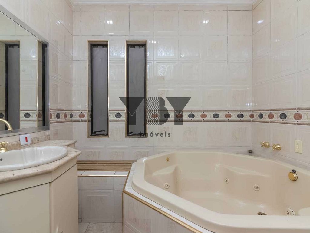 Casa, 4 quartos, 217 m² - Foto 48