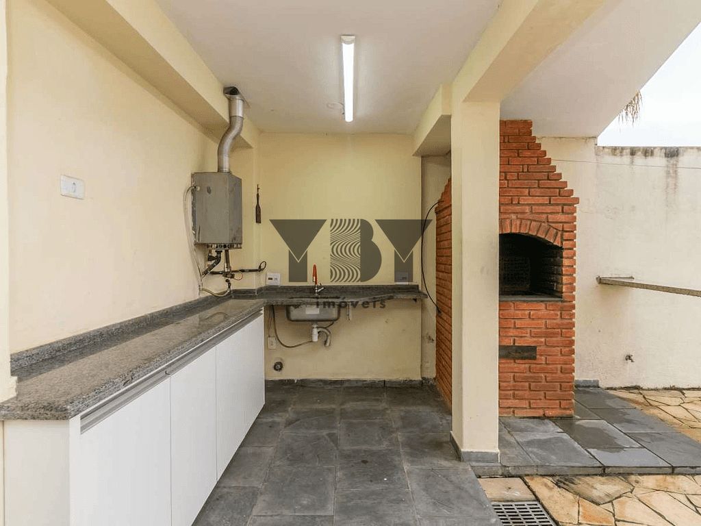 Casa, 4 quartos, 217 m² - Foto 19