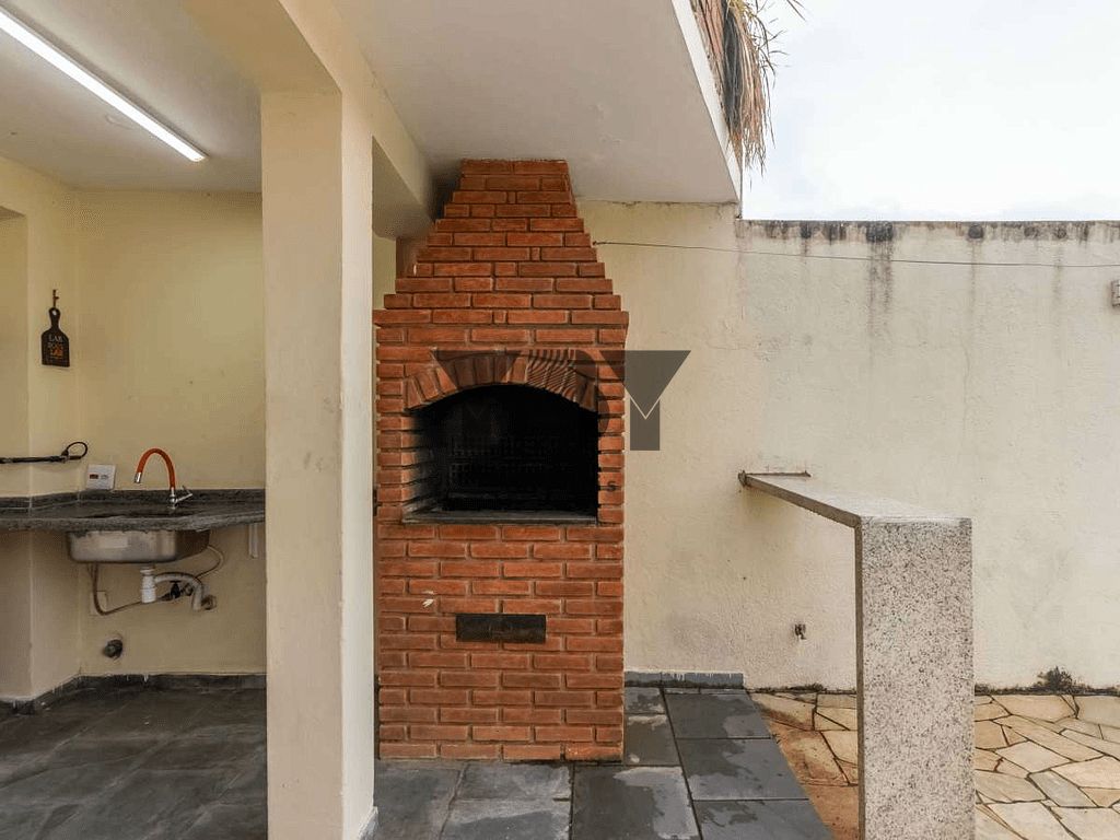 Casa, 4 quartos, 217 m² - Foto 20