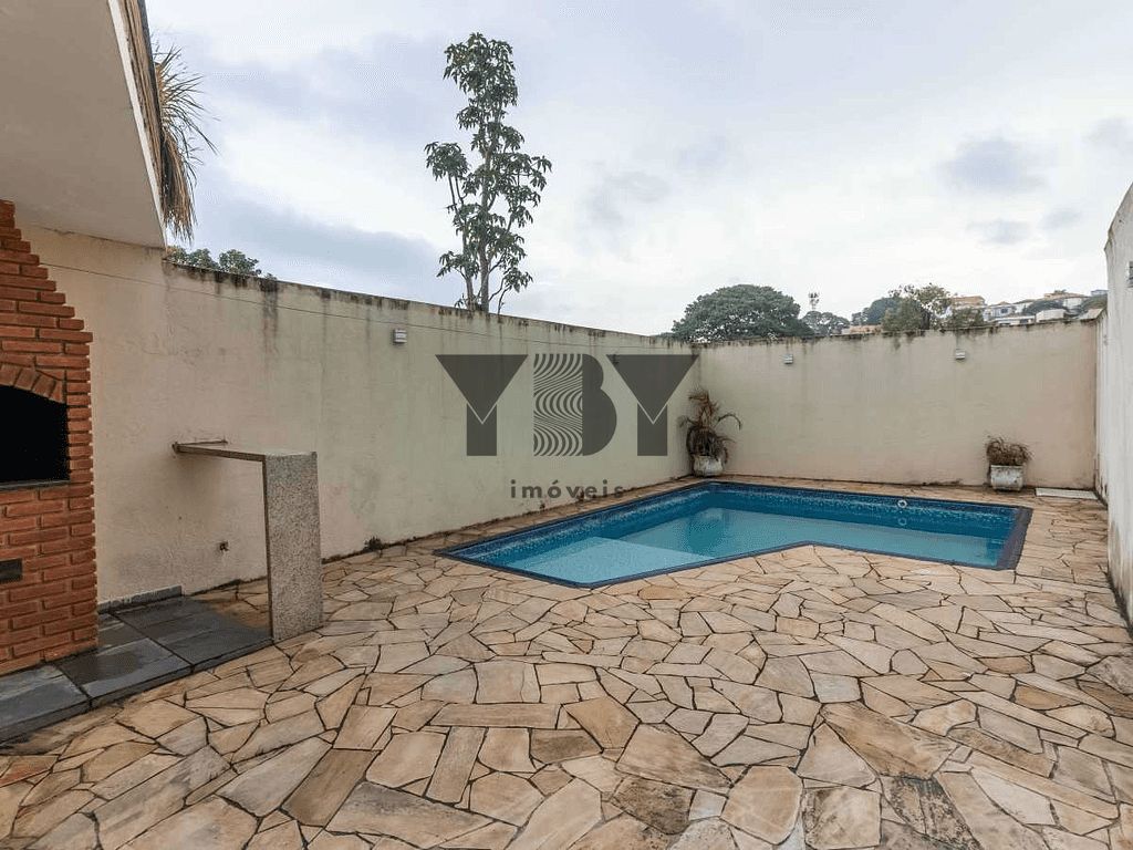 Casa, 4 quartos, 217 m² - Foto 21