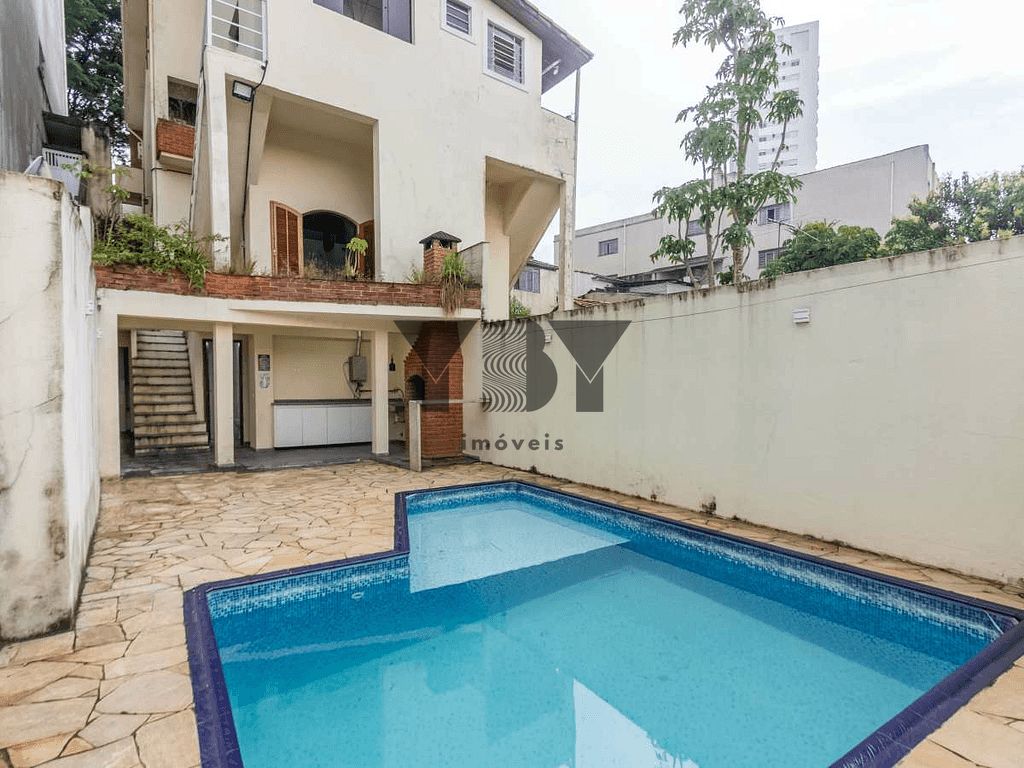 Casa, 4 quartos, 217 m² - Foto 23