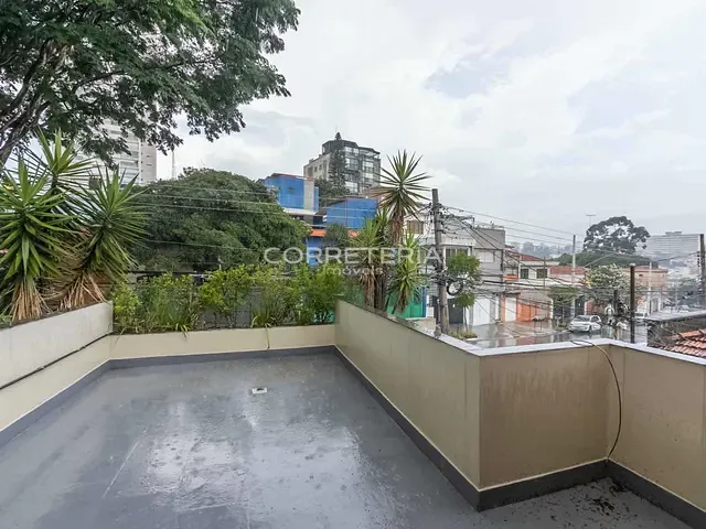 Casa 4 quartos e 5 banheiros, à venda, no bairro Jardim da Glória em São Paulo