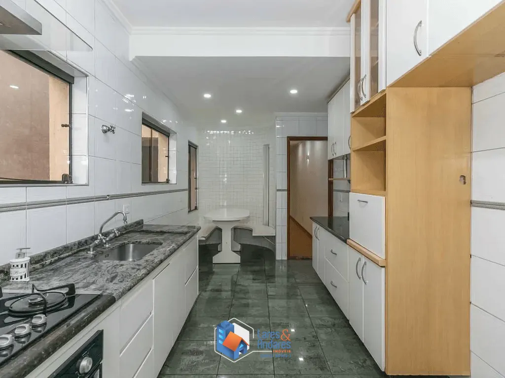 Casa, 4 quartos, 217 m² - Foto 28