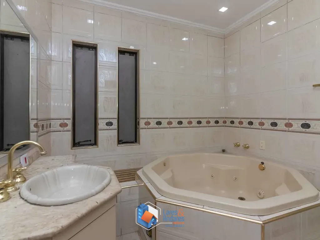 Casa, 4 quartos, 217 m² - Foto 47