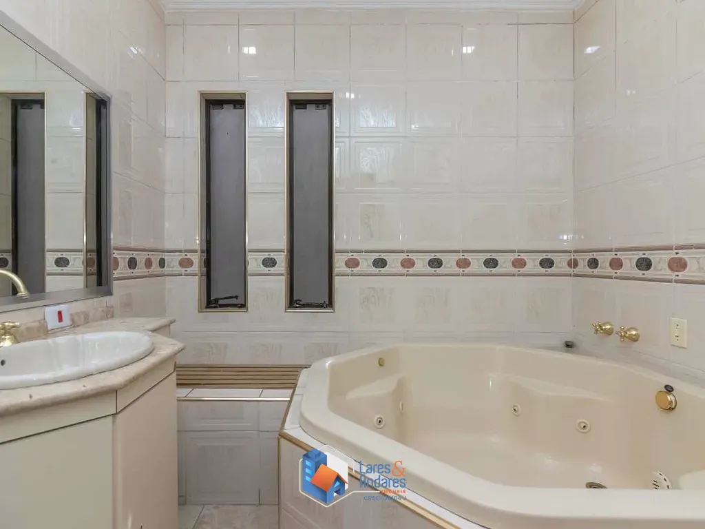 Casa, 4 quartos, 217 m² - Foto 48
