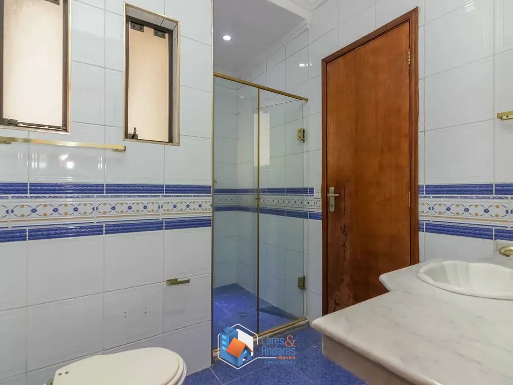 Casa, 4 quartos, 217 m² - Foto 14