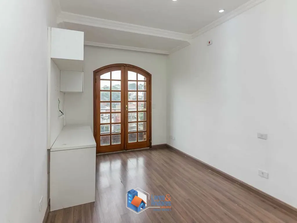 Casa, 4 quartos, 217 m² - Foto 3