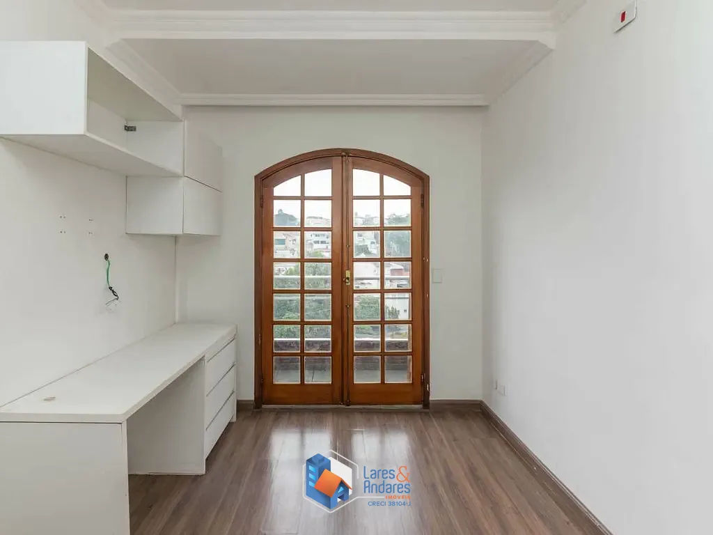 Casa, 4 quartos, 217 m² - Foto 4