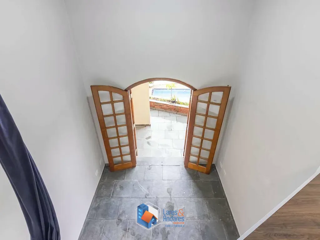 Casa, 4 quartos, 217 m² - Foto 7