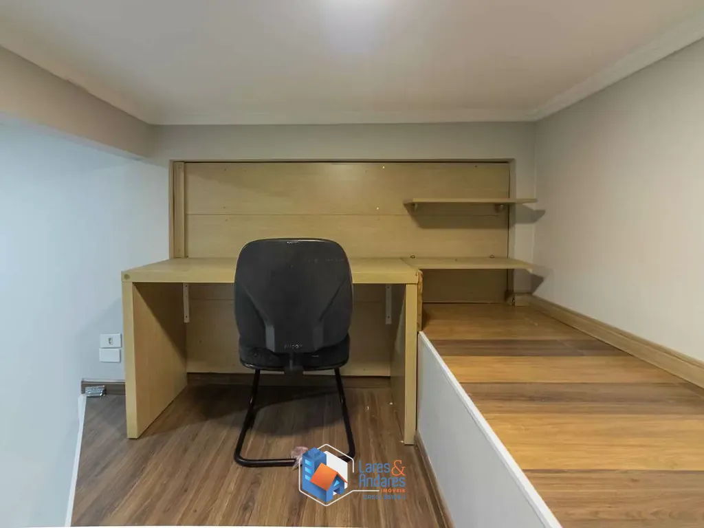 Casa, 4 quartos, 217 m² - Foto 8