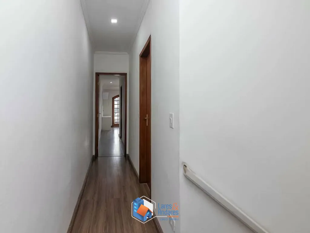 Casa, 4 quartos, 217 m² - Foto 10