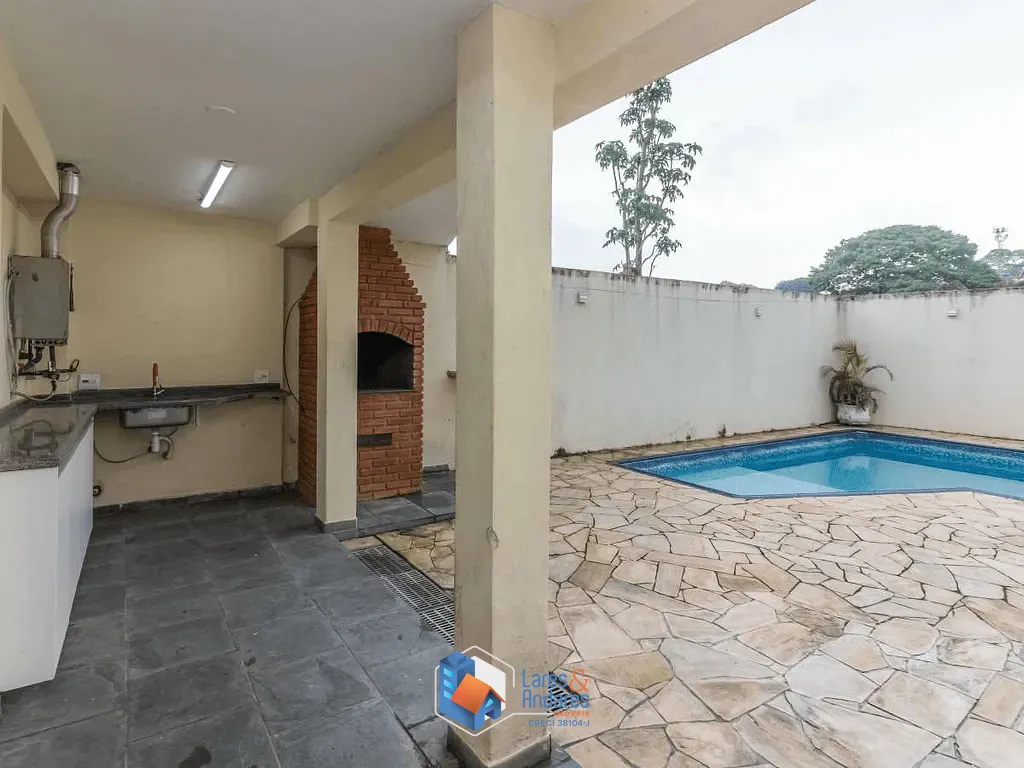 Casa, 4 quartos, 217 m² - Foto 18