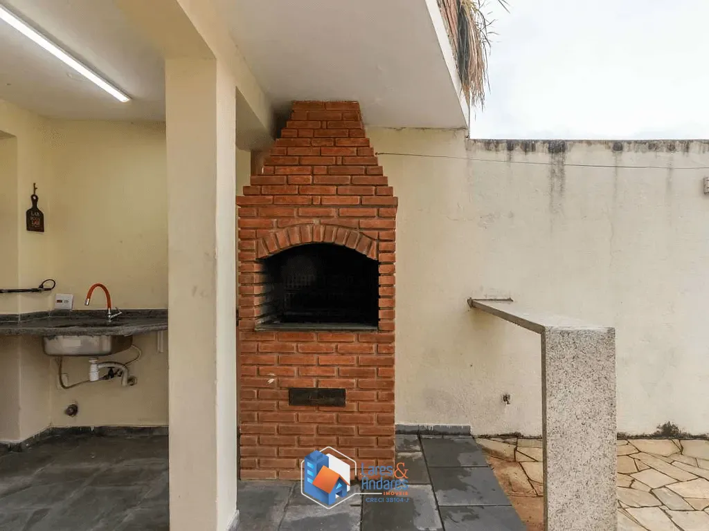 Casa, 4 quartos, 217 m² - Foto 20