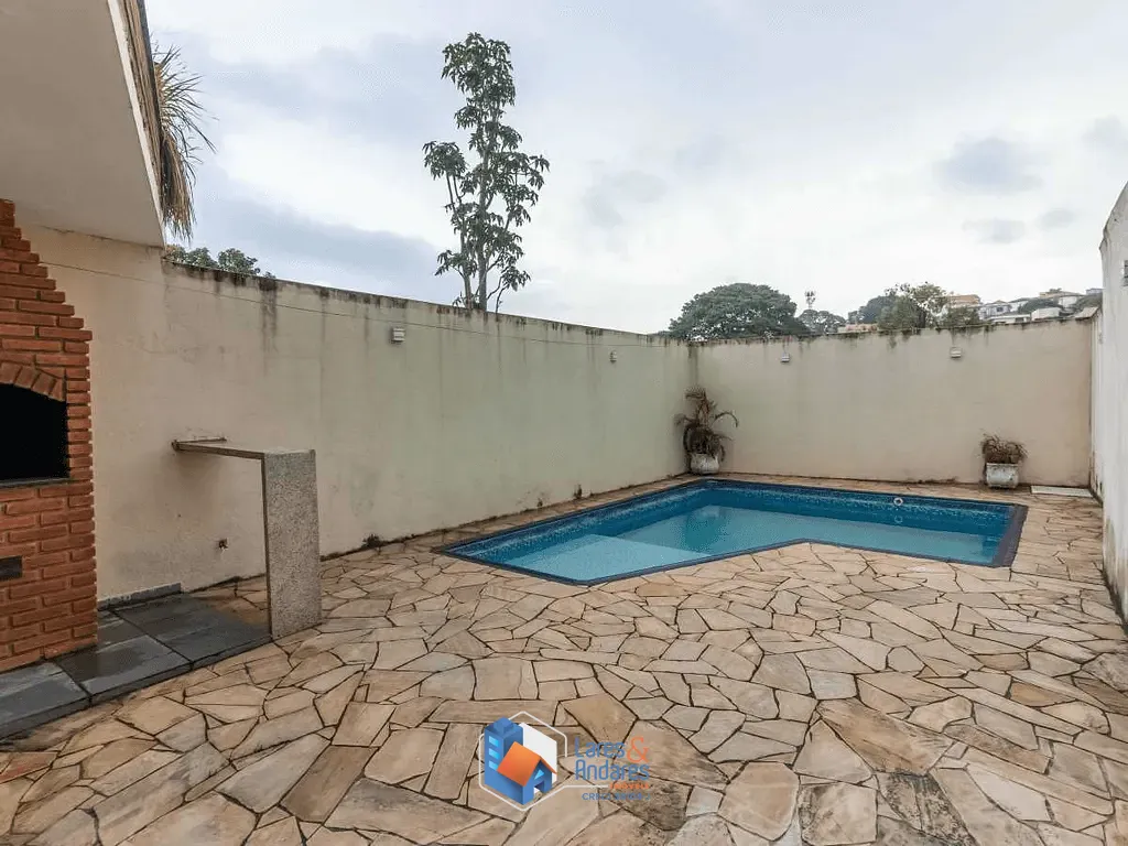 Casa, 4 quartos, 217 m² - Foto 21