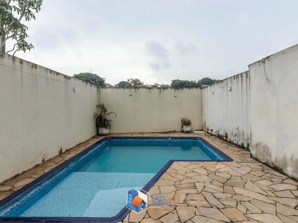 Casa, 4 quartos, 217 m² - Foto 22