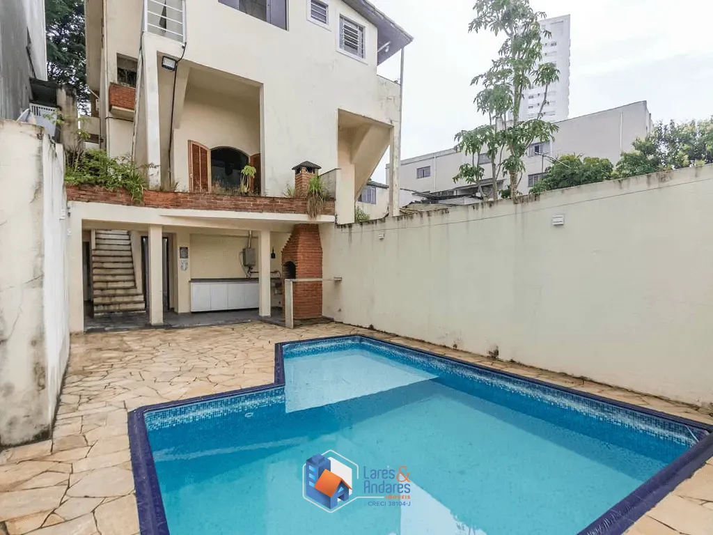 Casa, 4 quartos, 217 m² - Foto 23