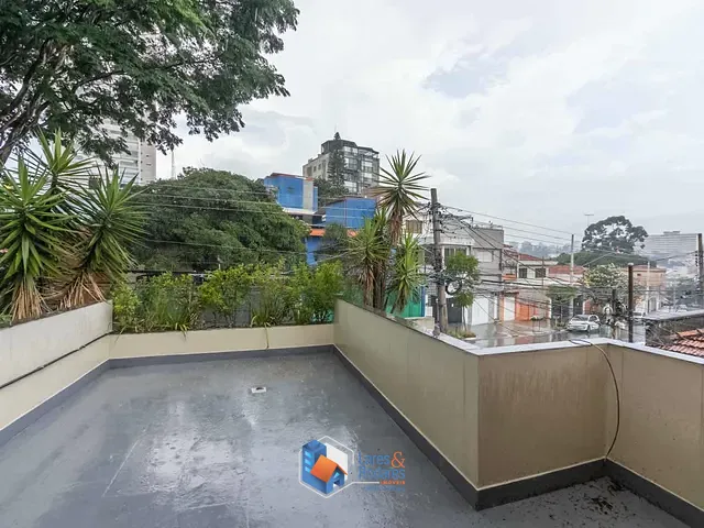 Casa 4 quartos e 5 banheiros, à venda, no bairro Jardim da Glória em São Paulo