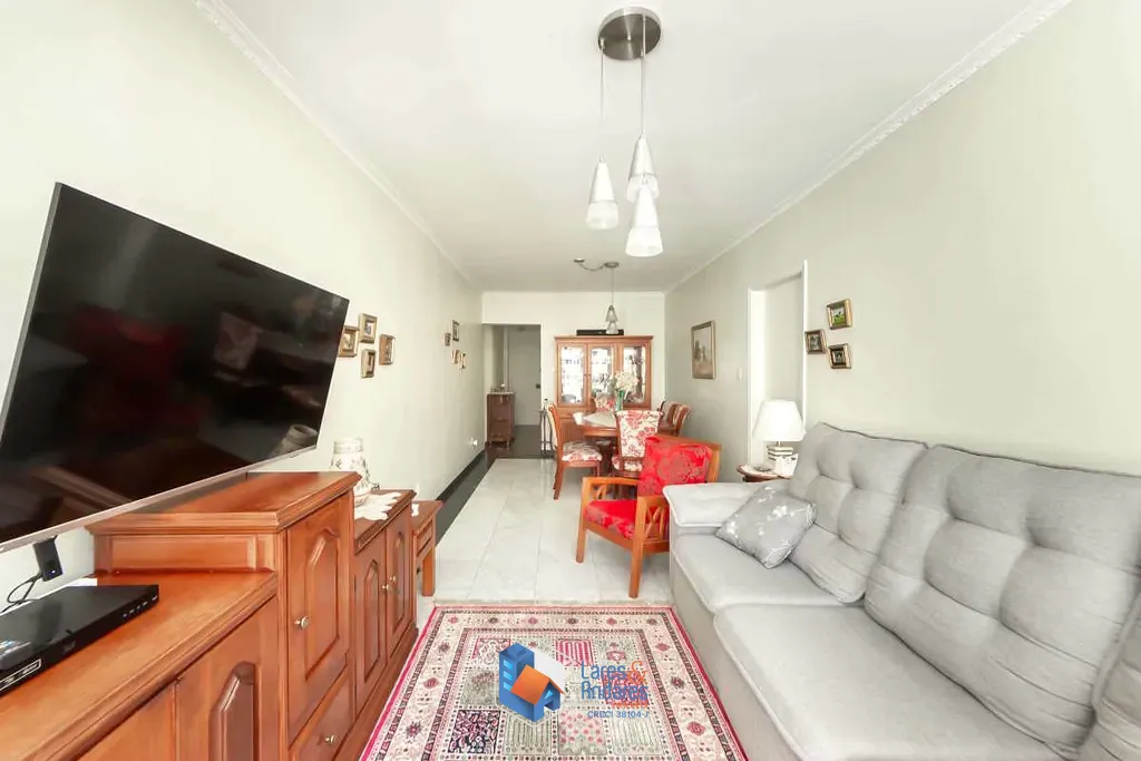 Apartamento, 3 quartos, 118 m² - Foto 23