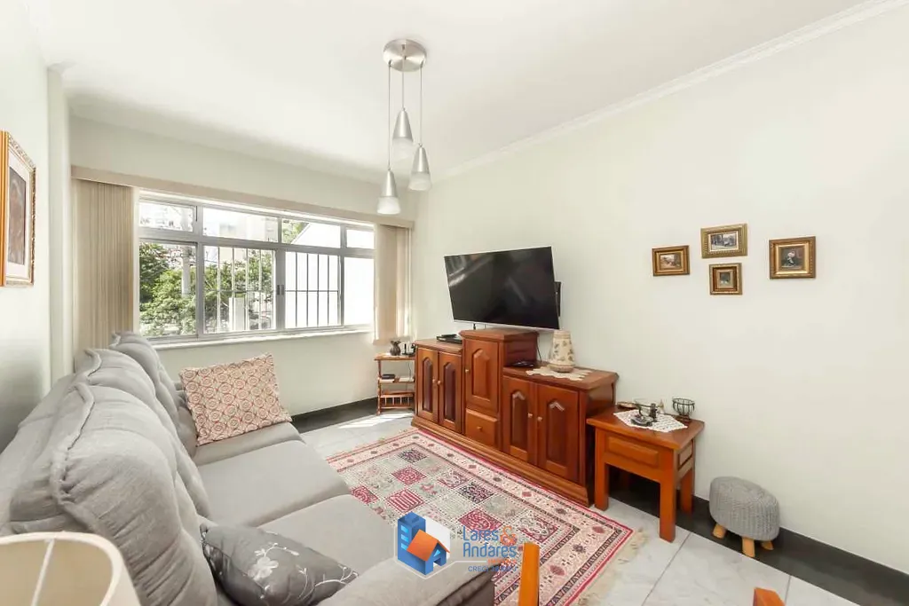 Apartamento, 3 quartos, 118 m² - Foto 24