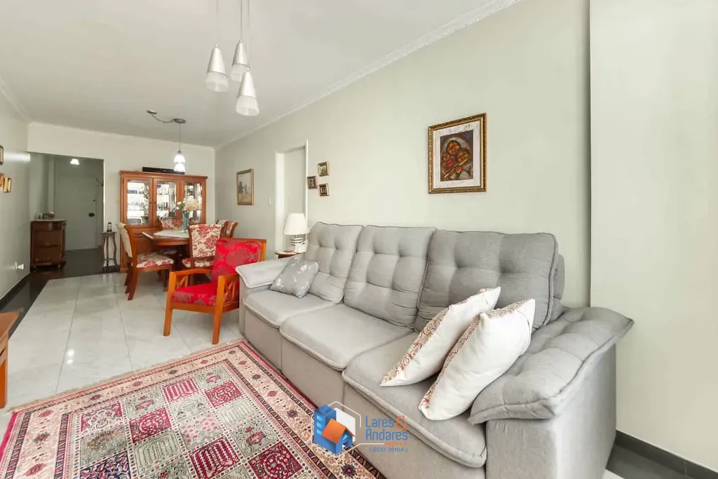 Apartamento, 3 quartos, 118 m² - Foto 25